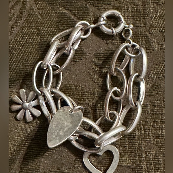 Silver Bracelet - Picture 4 of 6